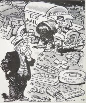 'Aren't you the guy who knew how to make it run at a profit'